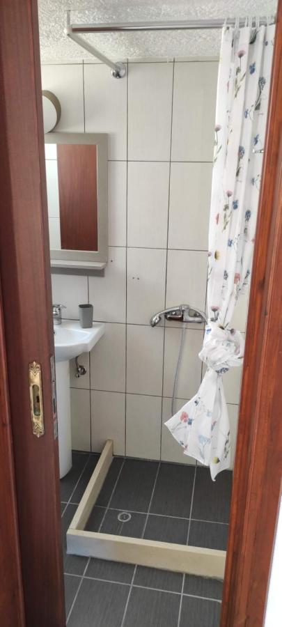 Dedalos N3 Sea View Apartment-30 Metres From The Beach Stalida Zewnętrze zdjęcie