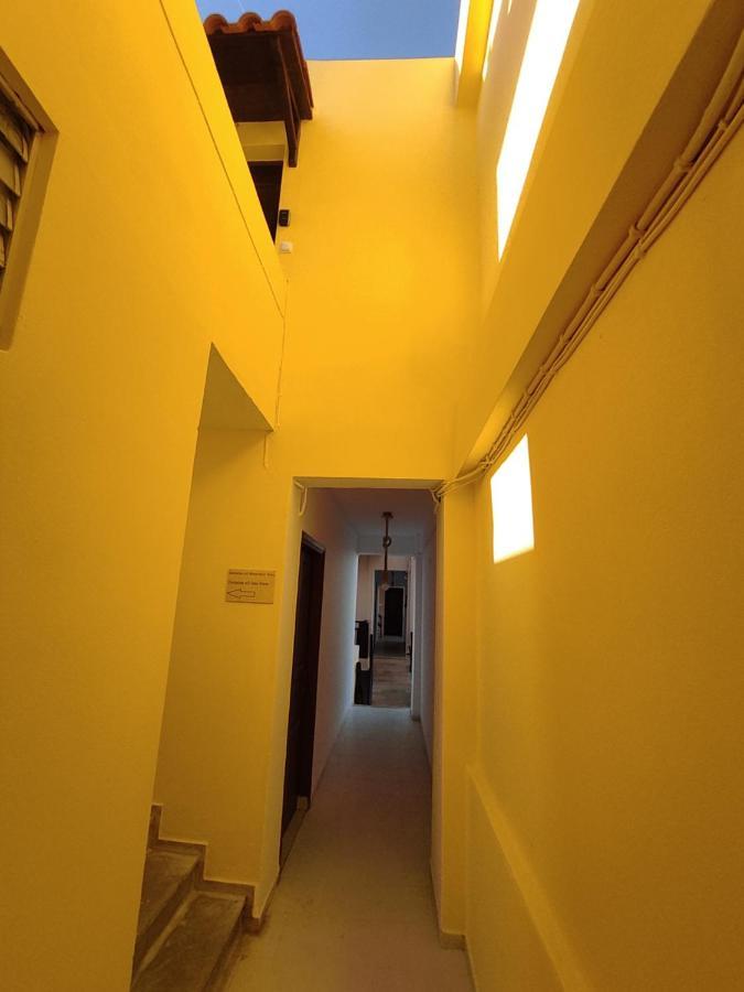 Dedalos N3 Sea View Apartment-30 Metres From The Beach Stalida Zewnętrze zdjęcie